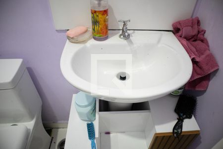 Apartamento à venda com 40m², 2 quartos e 1 vagaBanheiro