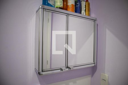 Apartamento à venda com 40m², 2 quartos e 1 vagaBanheiro