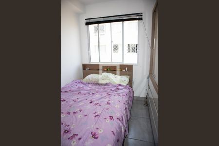 Quarto 2 de apartamento à venda com 2 quartos, 40m² em Vila Sabrina, São Paulo