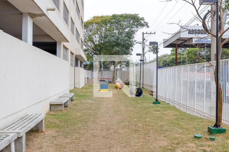 Apartamento à venda com 40m², 2 quartos e 1 vagaÁrea comum