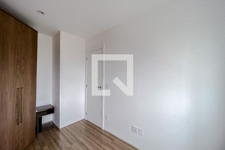 Apartamento para alugar com 39m², 2 quartos e sem vagaQuarto 2