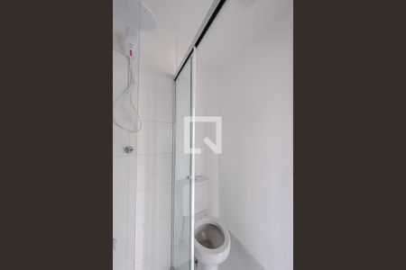 Apartamento para alugar com 39m², 2 quartos e sem vagaBanheiro