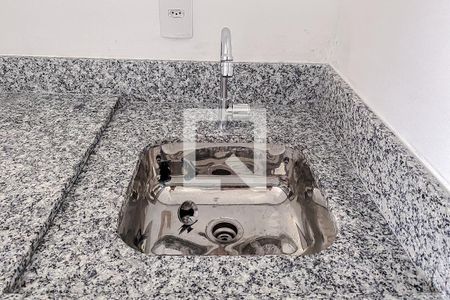 Apartamento para alugar com 39m², 2 quartos e sem vagaÁrea de Serviço