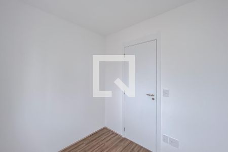 Quarto 1 de apartamento para alugar com 2 quartos, 39m² em Quarta Parada, São Paulo