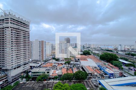 Apartamento para alugar com 39m², 2 quartos e sem vagaVista do Quarto 2