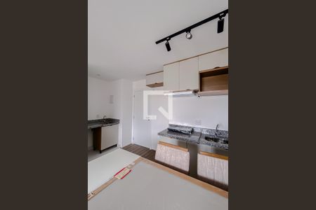 Apartamento para alugar com 39m², 2 quartos e sem vagaCozinha