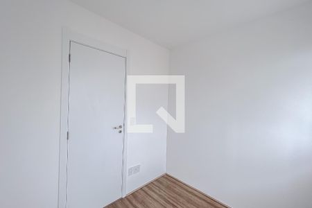 Quarto 1 de apartamento para alugar com 2 quartos, 39m² em Quarta Parada, São Paulo