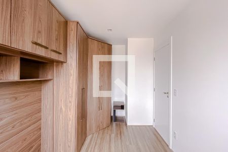 Apartamento para alugar com 39m², 2 quartos e sem vagaQuarto 2