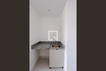 Apartamento para alugar com 39m², 2 quartos e sem vagaÁrea de Serviço