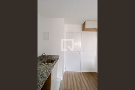 Apartamento para alugar com 39m², 2 quartos e sem vagaÁrea de Serviço