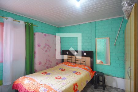 Quarto 1 de casa à venda com 2 quartos, 80m² em Feitoria, São Leopoldo