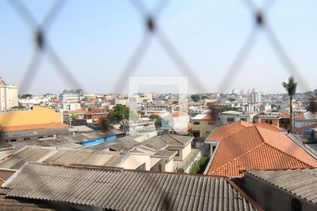 Vista Quarto 1 de apartamento à venda com 2 quartos, 56m² em Vila Formosa, São Paulo
