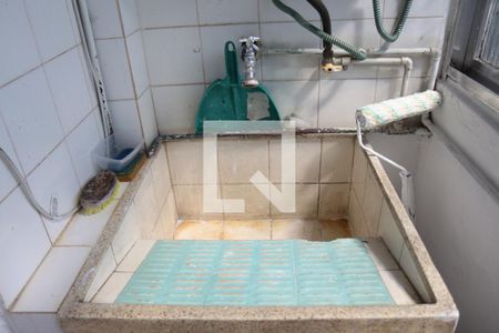 Apartamento à venda com 56m², 2 quartos e 1 vagaÁrea de Serviço