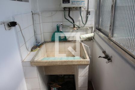 Apartamento à venda com 56m², 2 quartos e 1 vagaÁrea de Serviço