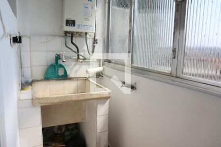 Apartamento à venda com 56m², 2 quartos e 1 vagaÁrea de Serviço