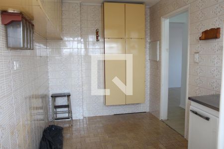Apartamento à venda com 56m², 2 quartos e 1 vagaCozinha