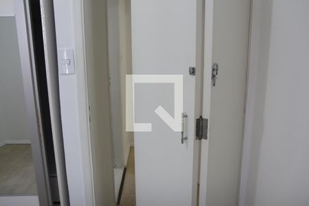 Apartamento à venda com 56m², 2 quartos e 1 vagaQuarto 2
