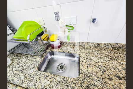 Apartamento para alugar com 120m², 4 quartos e 1 vagaCozinha