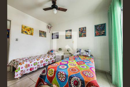 Apartamento para alugar com 120m², 4 quartos e 1 vagaQuarto 2