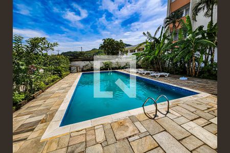 Apartamento para alugar com 120m², 4 quartos e 1 vagaÁrea comum - Piscina