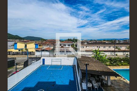 Apartamento para alugar com 120m², 4 quartos e 1 vagaQuarto 2 Vista 