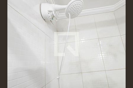 Apartamento para alugar com 120m², 4 quartos e 1 vagaBanheiro Social