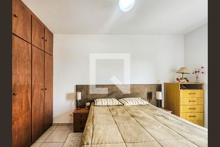 Apartamento para alugar com 120m², 4 quartos e 1 vagaQuarto 3 