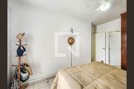 Apartamento para alugar com 120m², 4 quartos e 1 vagaQuarto 3 