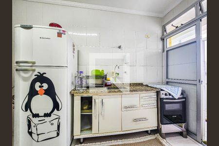 Apartamento para alugar com 120m², 4 quartos e 1 vagaCozinha