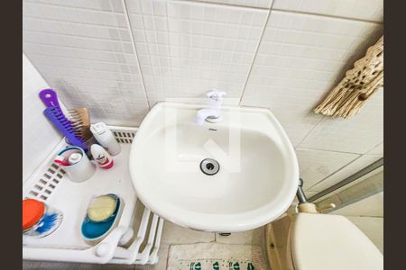 Apartamento para alugar com 120m², 4 quartos e 1 vagaBanheiro de serviço