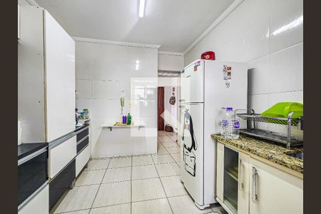 Apartamento para alugar com 120m², 4 quartos e 1 vagaCozinha