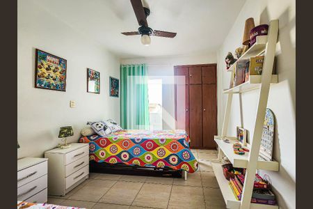 Apartamento para alugar com 120m², 4 quartos e 1 vagaQuarto 2