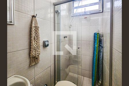 Apartamento para alugar com 120m², 4 quartos e 1 vagaBanheiro de serviço