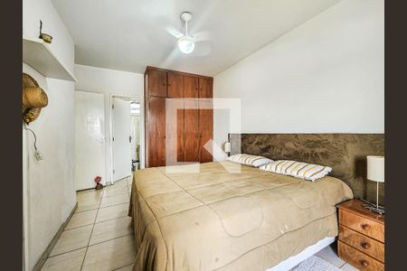 Apartamento para alugar com 120m², 4 quartos e 1 vagaQuarto 3 