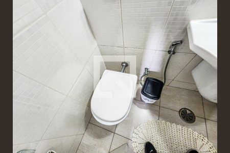 Apartamento para alugar com 120m², 4 quartos e 1 vagaSuite Quarto 3 