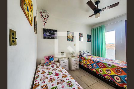 Apartamento para alugar com 120m², 4 quartos e 1 vagaQuarto 2