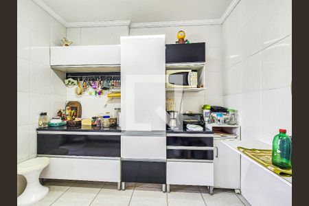 Apartamento para alugar com 120m², 4 quartos e 1 vagaCozinha