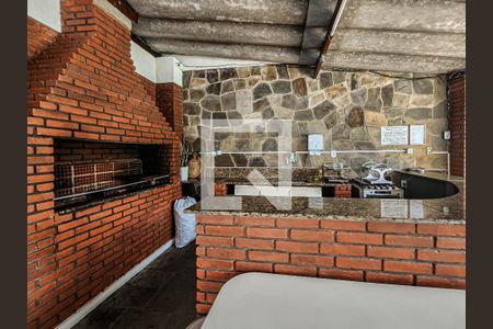 Apartamento para alugar com 120m², 4 quartos e 1 vagaÁrea comum - Churrasqueira