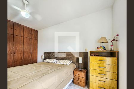 Apartamento para alugar com 120m², 4 quartos e 1 vagaQuarto 3 