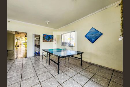 Apartamento para alugar com 120m², 4 quartos e 1 vagaSalao de Jogos