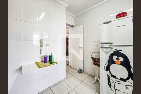 Apartamento para alugar com 120m², 4 quartos e 1 vagaCozinha