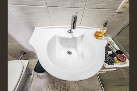 Apartamento para alugar com 120m², 4 quartos e 1 vagaSuite Quarto 3 