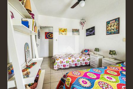 Apartamento para alugar com 120m², 4 quartos e 1 vagaQuarto 2