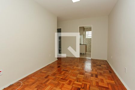 Sala de apartamento à venda com 2 quartos, 74m² em Humaitá, Porto Alegre