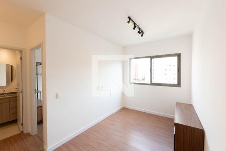 Sala de apartamento para alugar com 1 quarto, 26m² em Bela Vista, São Paulo