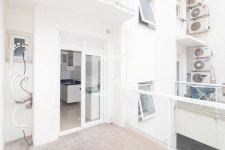 Apartamento à venda com 85m², 3 quartos e 2 vagas Apartamento à venda com 85m², 3 quartos e 2 vagasTerraço