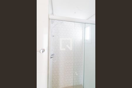 Apartamento à venda com 85m², 3 quartos e 2 vagas Apartamento à venda com 85m², 3 quartos e 2 vagasBanheiro