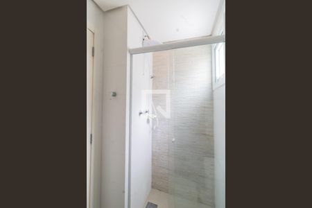 Apartamento à venda com 85m², 3 quartos e 2 vagas Apartamento à venda com 85m², 3 quartos e 2 vagasBanheiro da Suíte