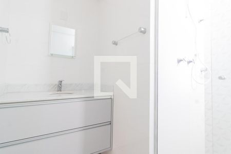 Apartamento à venda com 85m², 3 quartos e 2 vagas Apartamento à venda com 85m², 3 quartos e 2 vagasBanheiro