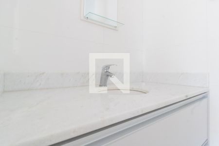 Apartamento à venda com 85m², 3 quartos e 2 vagas Apartamento à venda com 85m², 3 quartos e 2 vagasBanheiro